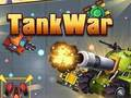 Spiel Panzerkrieg. io  Online