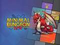 Spiel Minimales Dungeon-Rollenspiel  Online