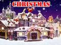 Spiel Frohe Weihnachten  Online
