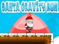 Spiel Santa Schwerkraftlauf  Online