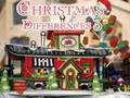 Spiel Weihnachtsunterschiede 3  Online