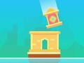 Spiel Stapelturm  Online