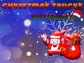 Spiel Unterschiede zwischen Weihnachtstrucks  Online