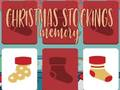 Spiel Weihnachtsstrümpfe Speicher  Online