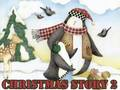 Spiel Weihnachtsgeschichte 2  Online