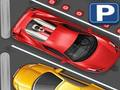 Spiel Echter Parkplatz  Online