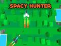 Spiel Spacy Jäger  Online