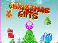 Spiel Weihnachtsgeschenke  Online