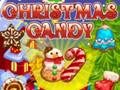 Spiel Weihnachtssüßigkeit  Online