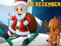 Spiel 25. Dezember  Online