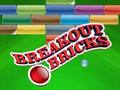 Spiel Breakout-Steine  Online