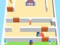 Spiel Flucht aus dem Zimmer 3D  Online