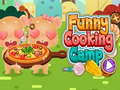 Spiel Lustiges Kochcamp  Online