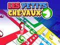 Spiel Petit Chevaux  Online