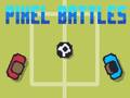 Spiel Pixelschlachten  Online