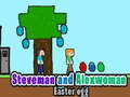Spiel Osterei von Steveman und Alexwoman  Online
