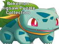 Spiel Pokemon-Puzzle-Sammlung  Online