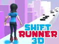 Spiel Schichtläufer 3D  Online