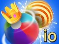 Spiel Stoßkugel. io  Online