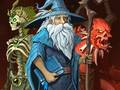Spiel Kampfhelden 3  Online