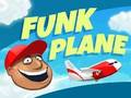 Spiel Funky Flugzeug  Online