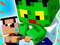 Spiel Noob-gegen-Pro-Herausforderung  Online