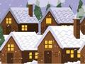 Spiel Weihnachtsstadt Unterschied  Online