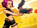 Spiel Herr Revolverheld  Online