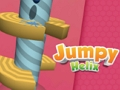 Spiel Sprunghafte Helix  Online