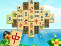 Spiel Mahjong-Piraten-Plünderreise  Online