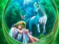 Spiel Einhorn entkommen  Online