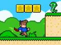 Spiel Steves Welt  Online