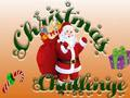 Spiel Weihnachts-Challenge  Online