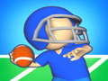 Spiel Quarterback Rush Online