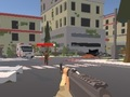 Spiel Zombie-Überlebensspiel  Online