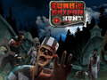 Spiel Zombie-Scharfschützenjagd  Online