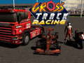 Spiel Cross-Track-Rennen  Online