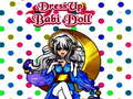 Spiel Babi-Puppe anziehen  Online