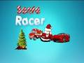 Spiel Santa Racer Online
