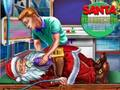 Spiel Notfall der Auferstehung des Weihnachtsmanns  Online