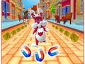 Spiel Hasenlauf  Online