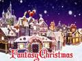 Spiel Fantasy-Weihnachten  Online