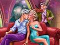 Spiel Ice Queen Romantisches Silvester  Online