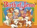 Spiel Geburt Jesu  Online