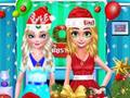 Spiel Weihnachtsdekoration  Online