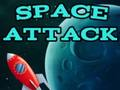 Spiel Weltraumangriff  Online