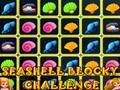 Spiel Muschel Blocky Challenge Online