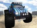 Spiel Monstertruck-Freestyle  Online