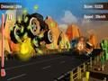 Spiel Wütende Straße  Online