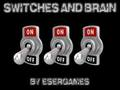 Spiel Schalter und Gehirn  Online